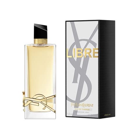 ysl libre parfum nocibé.